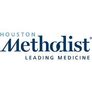 Houston Methodist Logo